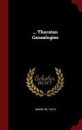 ... Thurston Genealogies