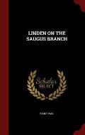 Linden on the Saugus Branch
