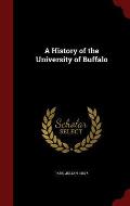 A History of the University of Buffalo