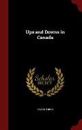 Ups and Downs in Canada