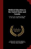 Medical Education in the United States and Canada: A Report to the Carnegie Foundation for the Advancement of Teaching