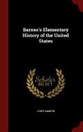 Barnes's Elementary History of the United States