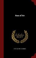 Ann of AV