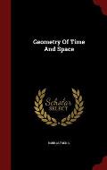 Geometry of Time and Space