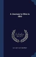 A Journey to Ohio in 1810