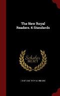The New Royal Readers. 6 Standards