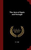 The Jews of Spain and Portugal