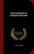 The Pageant of Russian History