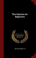 The Calculus for Beginners