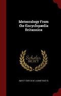 Meteorology from the Encyclop?dia Britannica