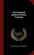 The Improved System of Horse Training