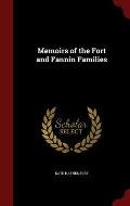 Memoirs of the Fort and Fannin Families