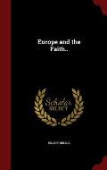 Europe and the Faith..