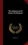 The Adventures of Cyrano de Bergerac