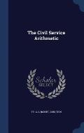 The Civil Service Arithmetic