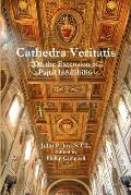 Cathedra Veritatis: On the Extension of Papal Infallibility