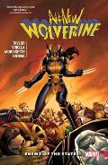 All New Wolverine Volume 3
