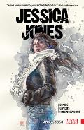 Jessica Jones Volume 1