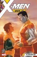 X Men Gold Volume 6