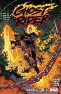 GHOST RIDER VOL. 1: THE KING OF HELL