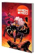 X Men Red By Al Ewing