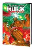 Immortal Hulk Volume 5