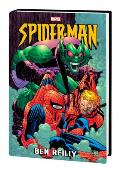 Spider-Man: Ben Reilly Omnibus Vol. 2 [New Printing]