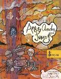 The Adventures of Andey Andy Jones: The 1st Journal