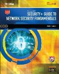 Security+ Guide To Network Security Fundamentals
