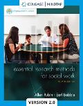Empowerment Series: Essential Research Methods for Social Work