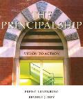 Principalship Vision To Action Updated