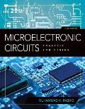 Microelectronic Circuits: Analysis and Design
