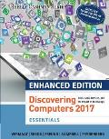 Discovering Computers 2016 Essentials