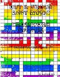 Out & Proud LGBT Music Crossword Puzzles: Omnibus Edition
