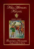 King Arthur's Knights