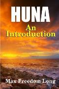 Introduction to Huna: The Workable Psycho-religious System of the Polynesians