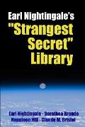 Earl Nightingale's Strangest Secret Library