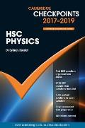 Cambridge Checkpoints Hsc Physics 2017-19