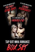 Tap Out MMA Romance Box Set