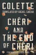 Cheri & The End of Cheri