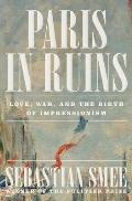 Paris in Ruins