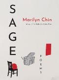 Sage by Marilyn Chin