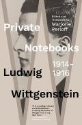Private Notebooks 1914 1916
