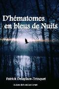 D'Hematomes En Bleus de Nuits