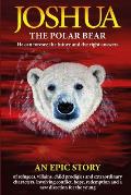 Joshua - The Polar Bear. He Can Foresee the Future and the Right Answers.