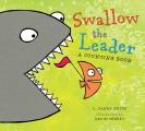 Swallow the Leader Lap Board Book