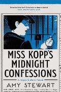 Miss Kopps Midnight Confessions