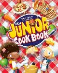 Better Homes & Gardens New Junior Cook Book