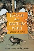 Escape from Baxters Barn