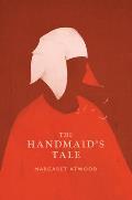 Handmaids Tale - Signed Edition